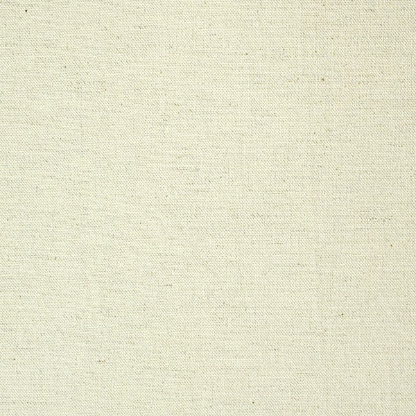 Cosmo Japan AD5188 cotton and linen blend fabric - natural beige hue