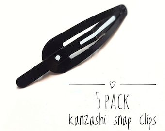 Tsumami Kanzashi supply