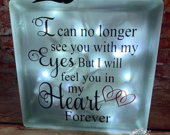 Lost loved one gift | Etsy