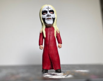 Otis Driftwood House of 1000 Corpses custom figure