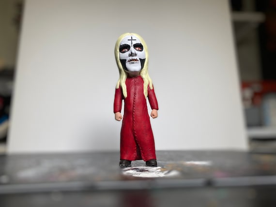 Otis Driftwood House of 1000 Corpses Custom Figure - Etsy