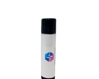 PulseChain Lip Balm, PulseChain Chapstick, Natural Lip Balm