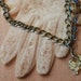 see more listings in the Upcycled Necklaces section