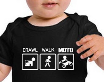 motocross baby stuff