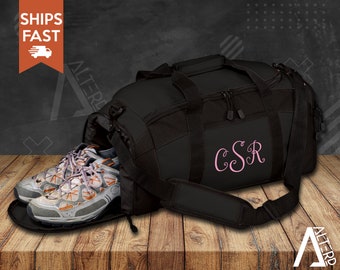 Etsy gym bag Clearance