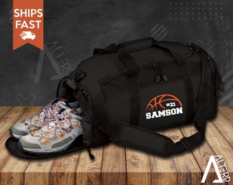 basketball themed backpacks