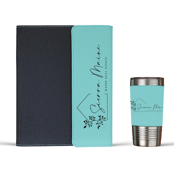 Personalized Real Estate Gift