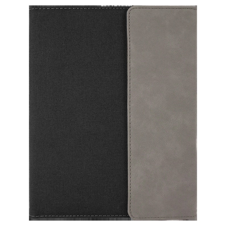 Personalized Leather Portfolio Lawyer Gift Attorney Gift Etsy