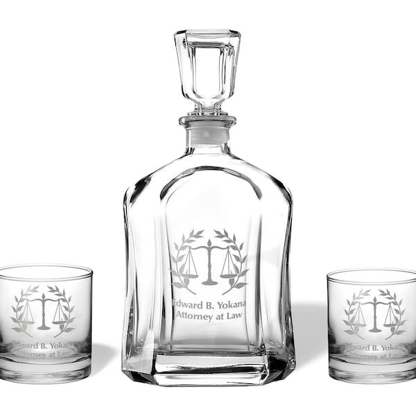 Lawyer - Etsy