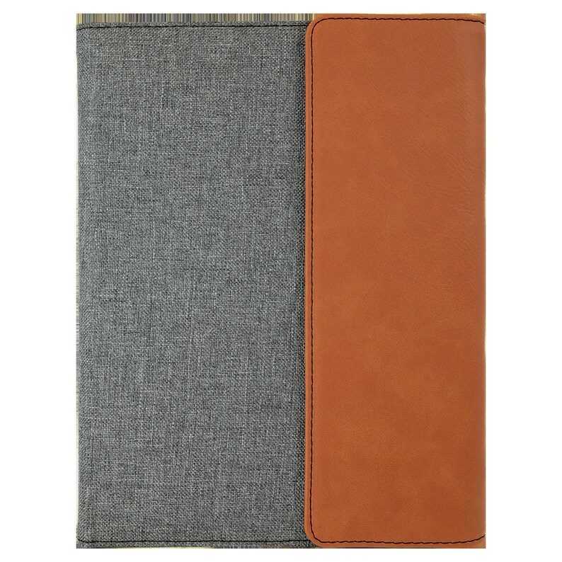 Personalized Leather Portfolio Lawyer Gift Attorney Gift Etsy