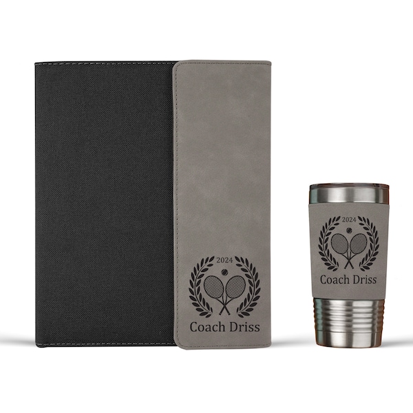 Tennis Coach Gift - 60+ Gift Ideas for 2024