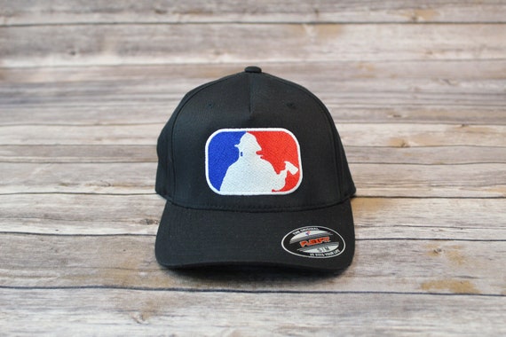 firefighter baseball cap