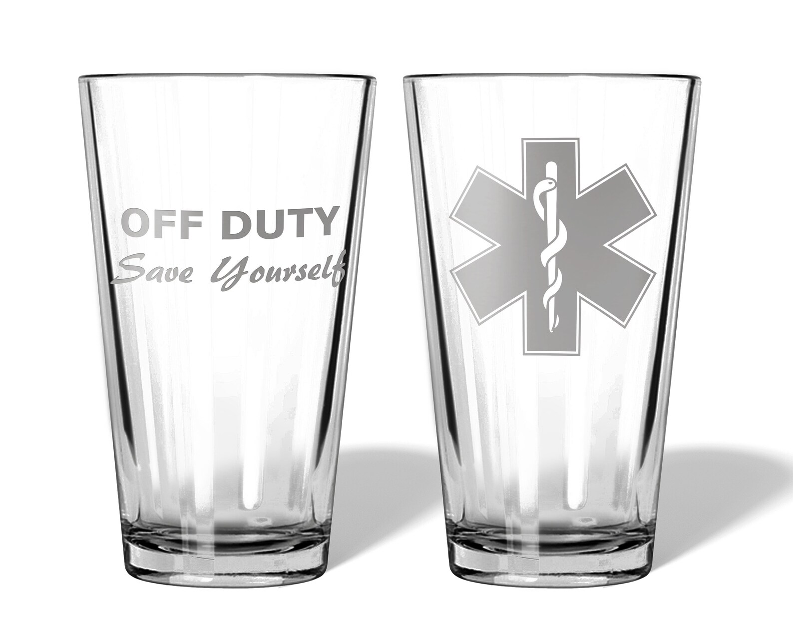 EMT Gifts Paramedic Gift off Duty Save Yourself Paramedic Retirement ...
