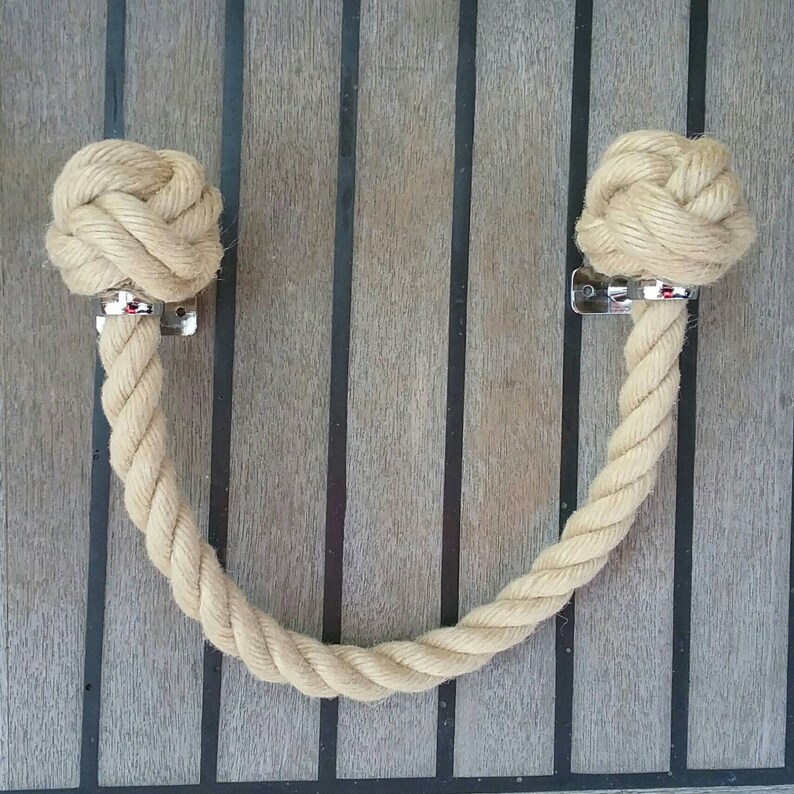 Rustic Kitchen Tea Towel Rail Hand Towel Holder Country Etsy