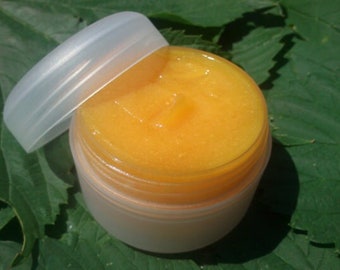 Organic Propolis Ointment 20% for psoriasis 2 oz