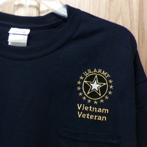 Vietnam Veteran Sweatshirt