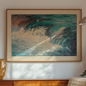 吉田博 - Etsy 日本