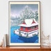 see more listings in the Vintage Japanese Prints section
