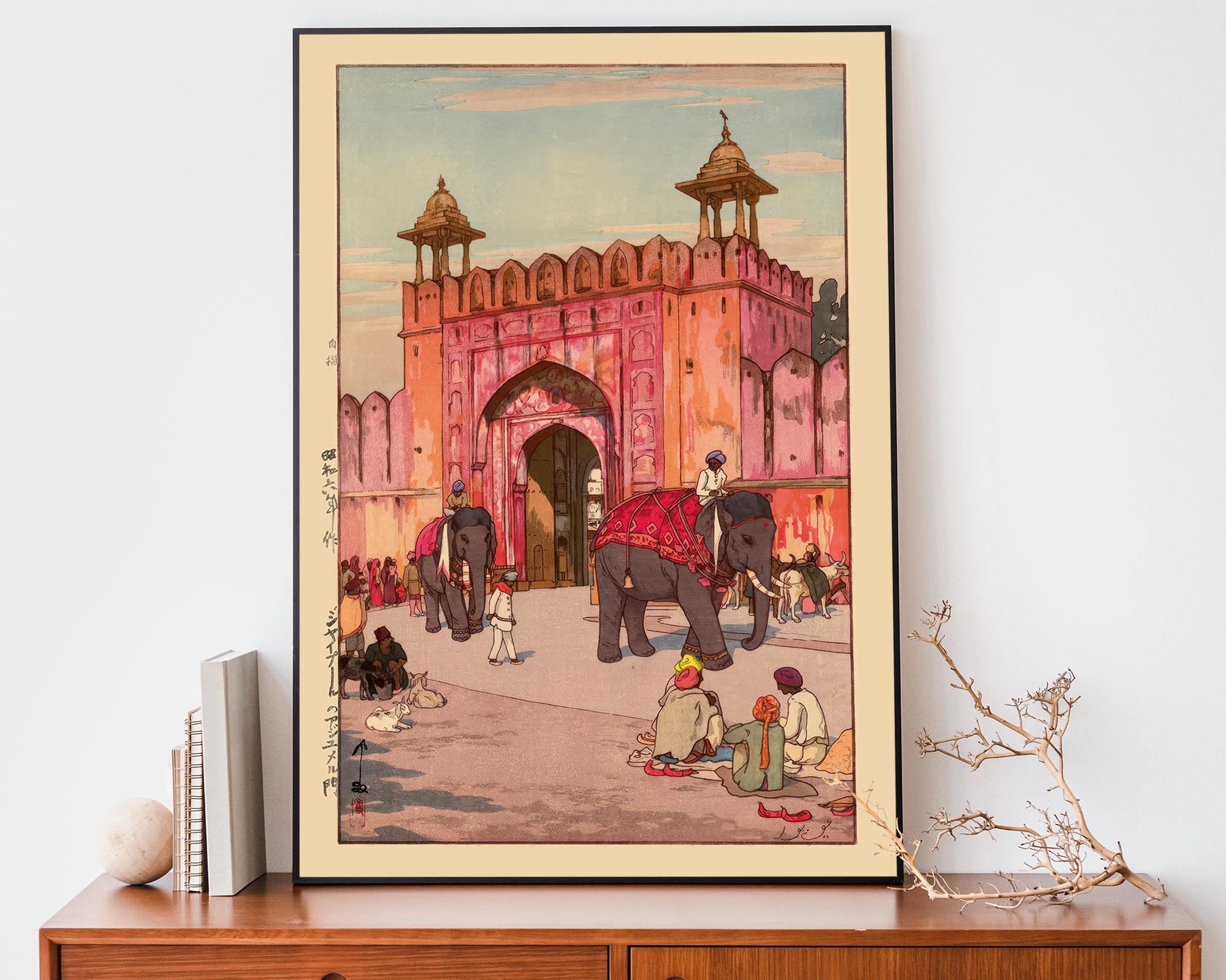 Indian artist art - Etsy België, image size:2000x1600