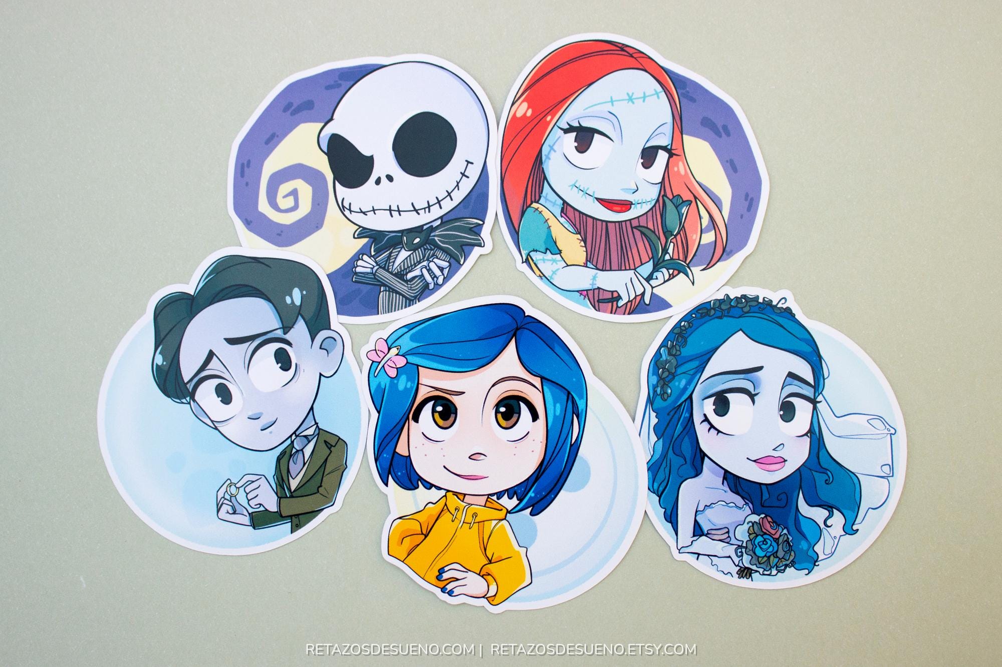 Papeleria victor España