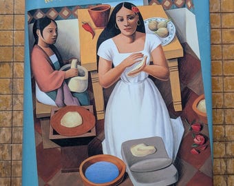 Like Water for Chocolate by Laura Esquivel - 1992 Hardcover Book