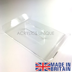 Non adhésif acrylique grand gâteau plus lisse, glaçage, fondant lisse, décoration de gâteau