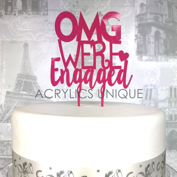 Coeurs et fleurs découpées Carte Topper Mariage Fiançailles Anniversaire Scrapbook x6