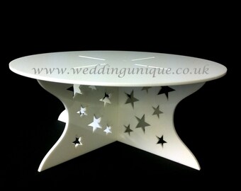 Acrylic cake stand, birthday cake stand, cake, heart cake stand, butterfly cake stand