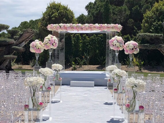 Chuppah top for sale