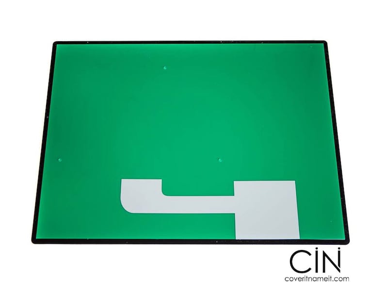 perspex box for lego