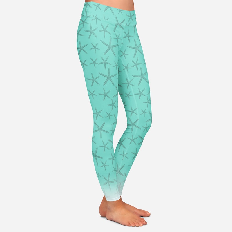 legging neoprene surf