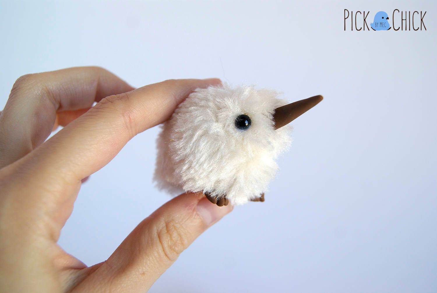 Mini Kiwi Plush Miniature Doll - Etsy Mini Kiwi Plush Miniature Doll - Etsy