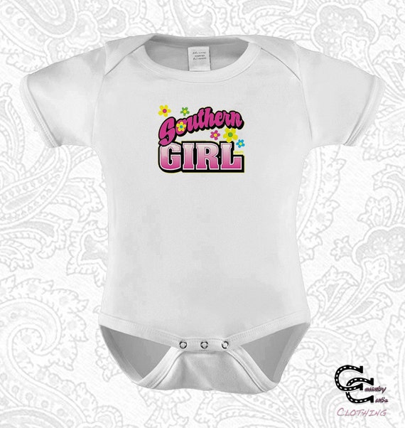 the southern baby etsy