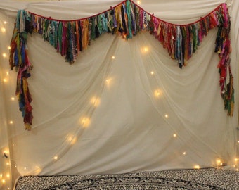 Door Window Valance