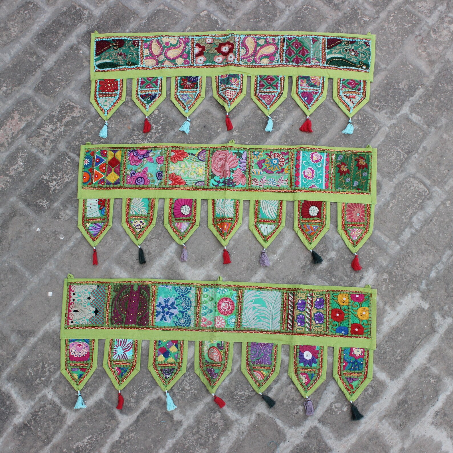 Personalized Indian Wall Hangings Addatouchofcharmto Etsy