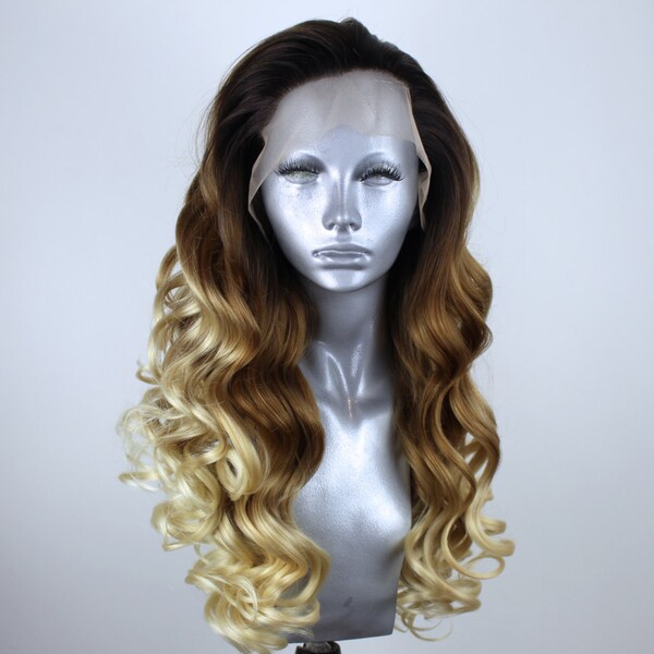 Halle- Bey-Ombre