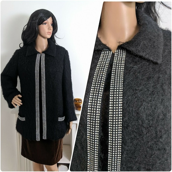 glitzy evening jackets