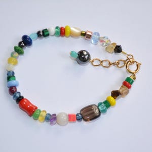 Steinarmband