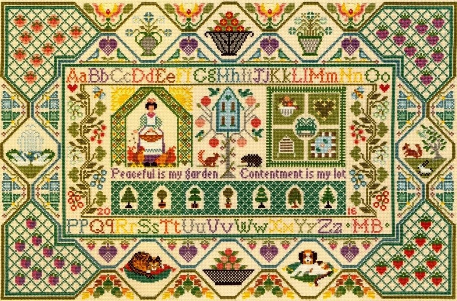 Сэмплер это. Схема для вышивки moira blackburn samplers &quot;peacefull garden sampler&quot;. мойра блэкберн вышивка. moira blackburn samplers схема. мойра блэкберн сэмплеры.