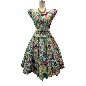 Cotton Dresses Spain