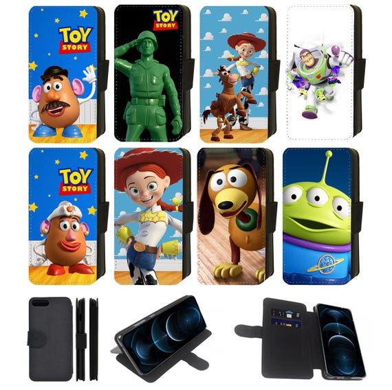 香港ディズニー トイ・ストーリー4   iPhone ケース 香港ディズニー トイ・ストーリー4 iPhone ケース