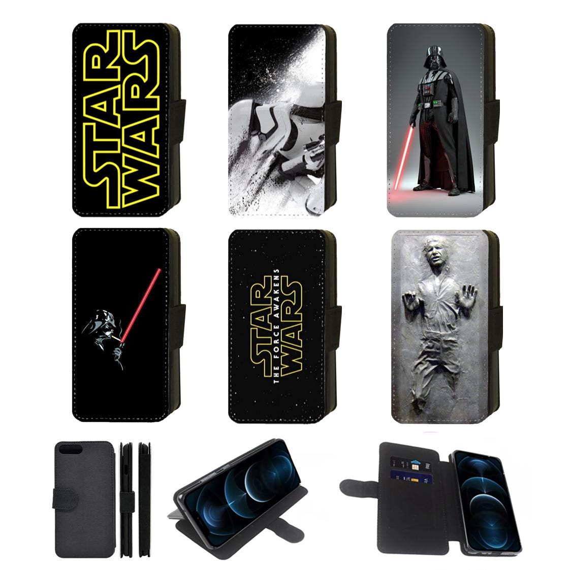 Ert Group custodia per cellulare per Xiaomi 12 / 12X originale e con licenza ufficiale Star Wars, modello BB 8 011 adattato in modo ottimale alla forma dello smartphone, custodia in TPU