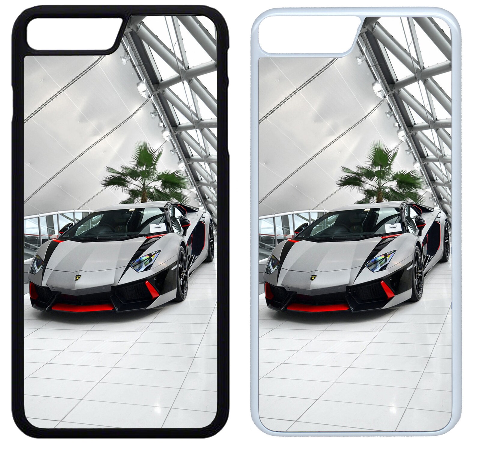 Sports Car Phone Case iPhone 4 5 6 7 8 X Xs XR Xs Max 11 11 Etsy