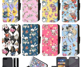 alice in wonderland case
