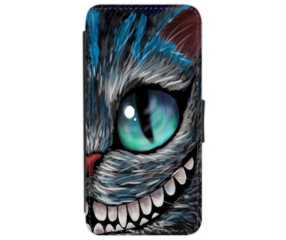 casetify - Alice in Wonderland Stickermania Case