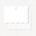 Tulip Stationery