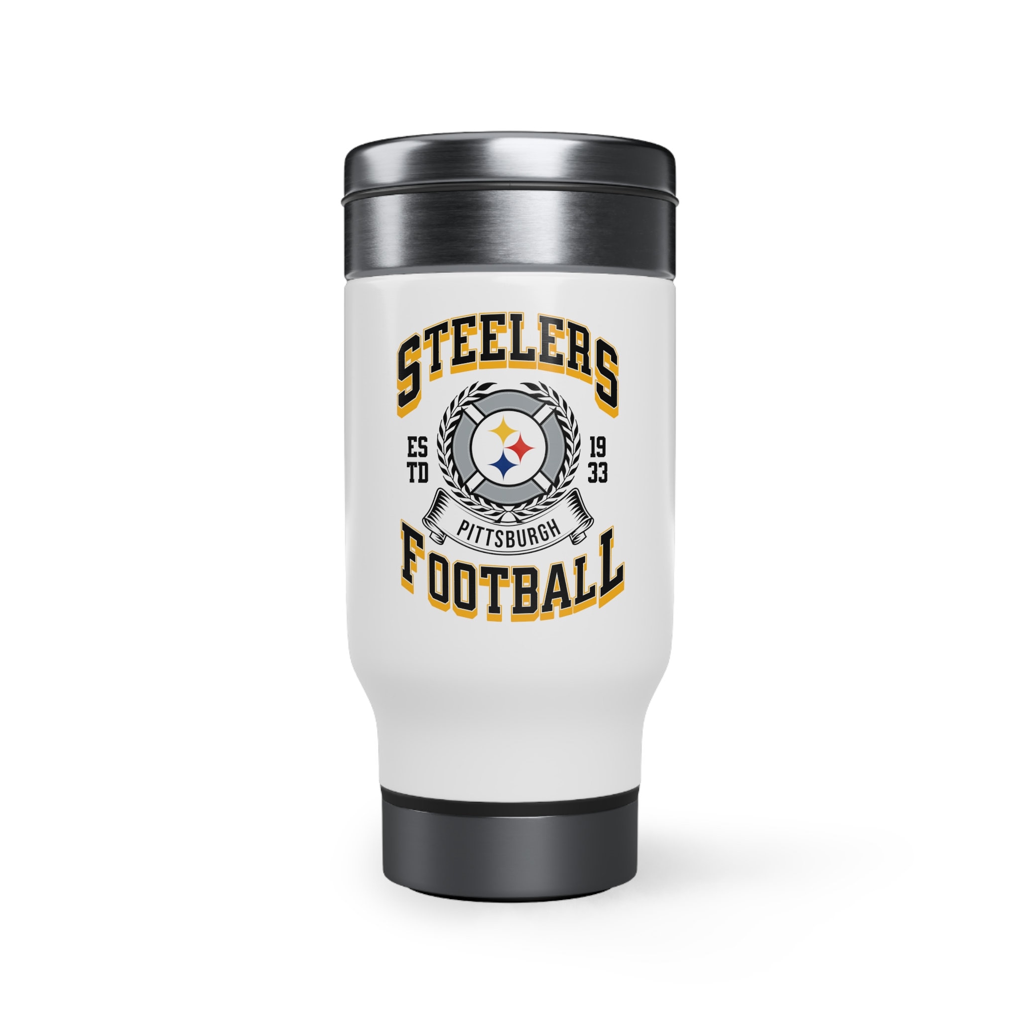 13+ Unique Steelers Gifts