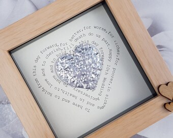10 year anniversary etsy