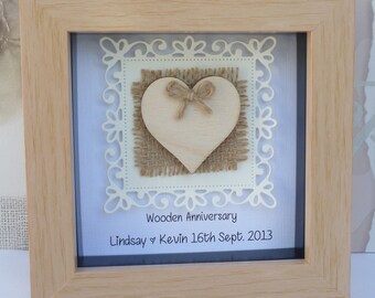 3rd anniversary gift 3rd wedding anniversary gift leather etsy