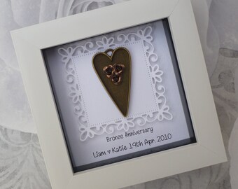 8 year anniversary | Etsy